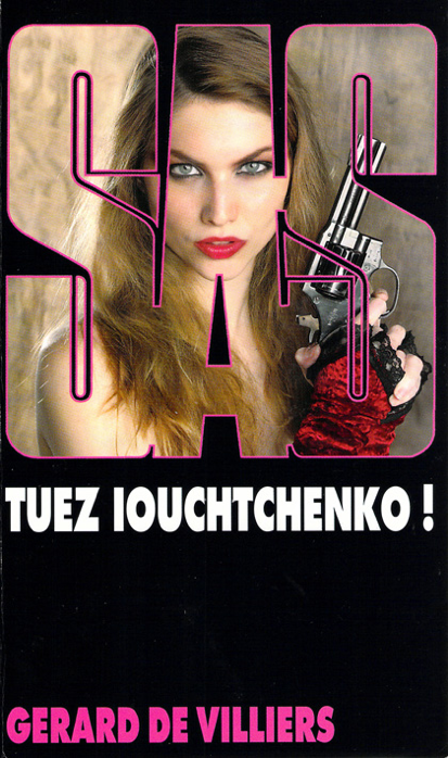 Tuez Iouchenko